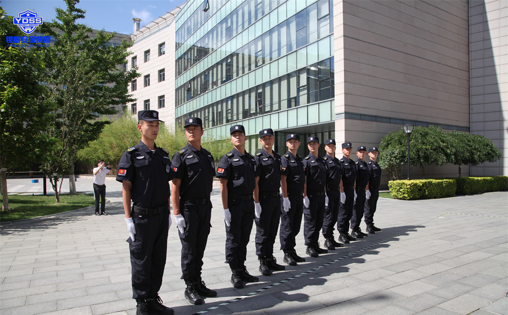 保安與安保的區(qū)別及保安服務(wù)質(zhì)量標準