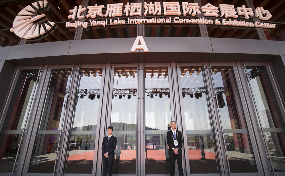 北京保安公司前十名，保安十大應(yīng)急處理預(yù)案