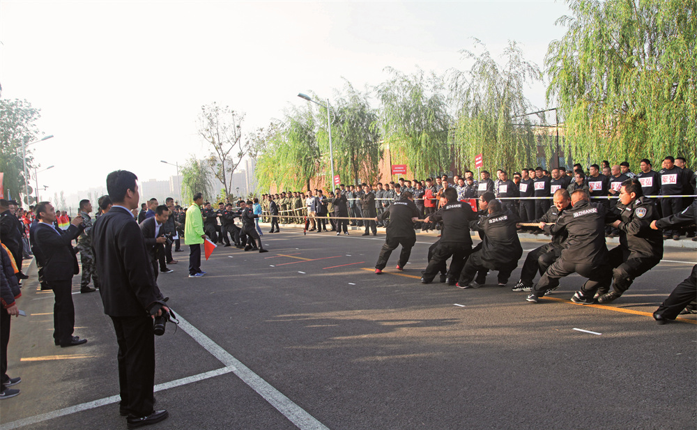 北京實(shí)力的保安服務(wù)公司有哪些，這些知識(shí)保安員必須要懂：保安基礎(chǔ)理論知識(shí)