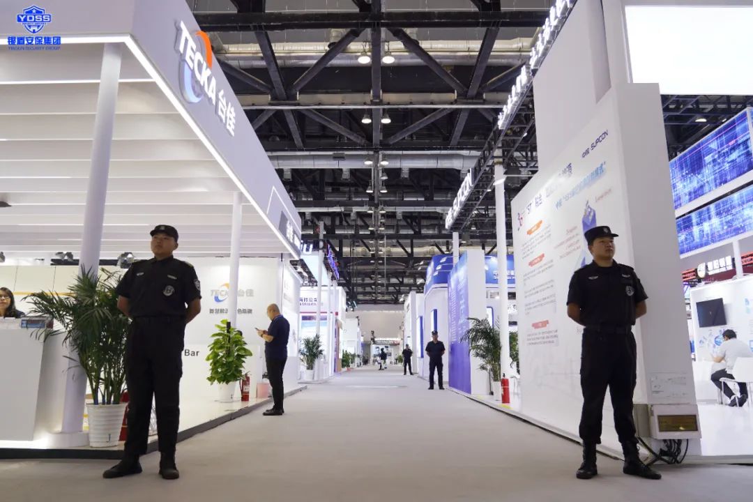 北京銀盾圓滿完成2023年世界地?zé)岽髸?huì)安保任務(wù)